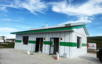 00 ашиглалтад орж эрүүл ахуйн нөхцөлийг сайжрууллаа