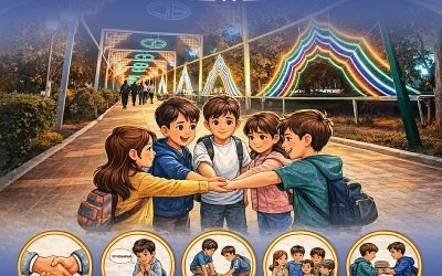 Дээрэлхэлтэд ҮГҮЙ гэж хэлцгээе...